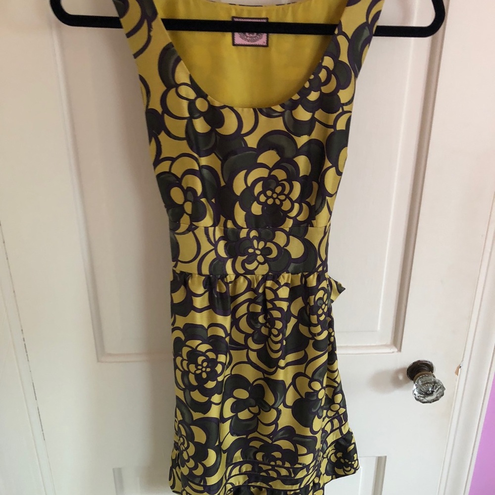 Juicy Couture dress